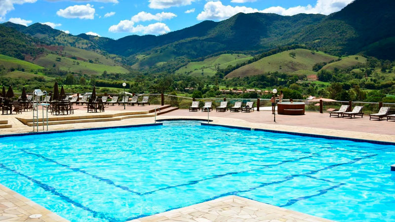 Hotel Fazenda Vale da Mantiqueira